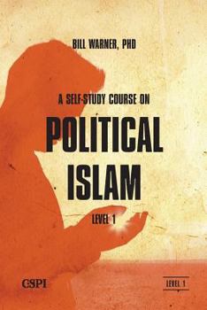 Paperback A Self-Study Course on Political Islam, Level 1 Book