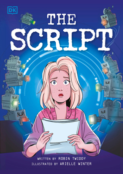 Phonic Books The Script (Phonic Books Catch-Up Decodable Readers)