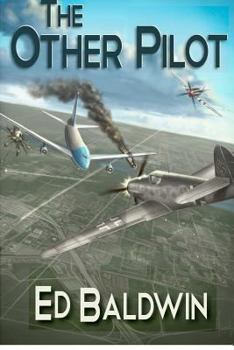 Paperback The Other Pilot Book