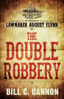 Paperback The Double Robbery Book
