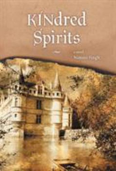 Hardcover Kindred Spirits Book