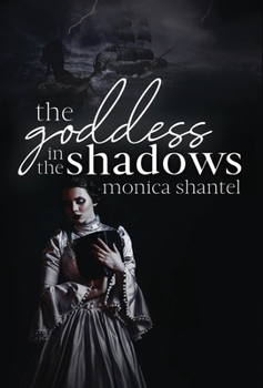 Hardcover The Goddess in the Shadows Book