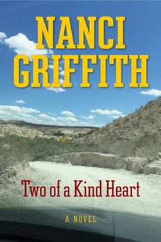 Paperback Two of a Kind Heart Book