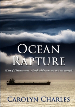 Paperback Ocean Rapture Book