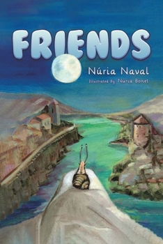 Paperback Friends Book