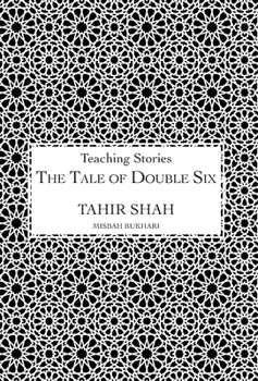 Hardcover The Tale of Double Six Book