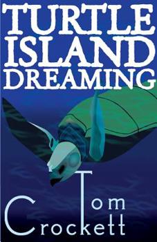 Paperback Turtle Island Dreaming Book