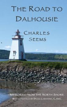 Paperback The Road to Dalhousie Book