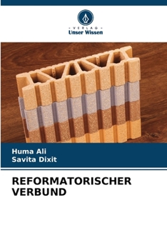 Paperback Reformatorischer Verbund [German] Book