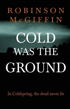 Paperback Cold Was The Ground Book