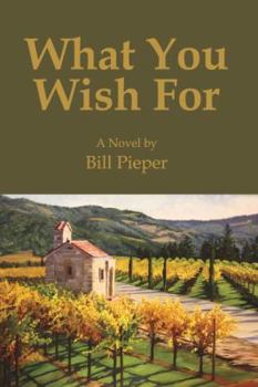 Paperback What You Wish for Book