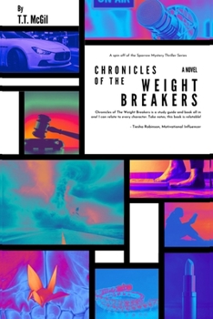 Paperback Chronicles of The Weight Breakers Book