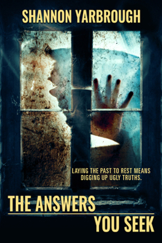Paperback The Answers You Seek Book