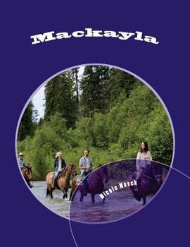 Paperback Mackayla Book