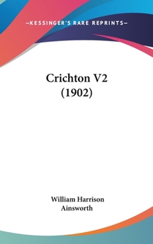 Hardcover Crichton V2 (1902) Book