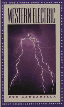 Hardcover Western Electric Book