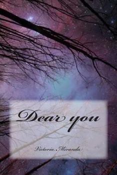 Paperback Dear you Book