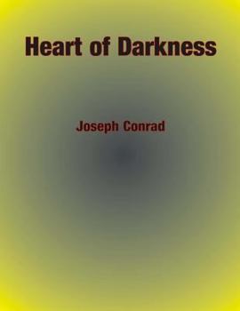 Paperback Heart of Darkness Book