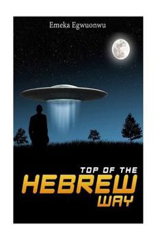 Paperback Top Of The Hebrew Way Book