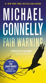 Mass Market Paperback Fair Warning Book