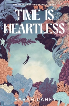Paperback Time Is Heartless Book