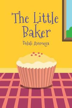 Paperback The Little Baker Book