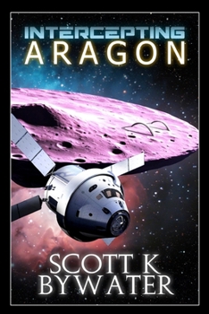 Paperback Intercepting Aragon Book