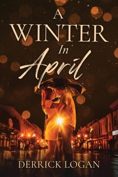 Paperback A Winter In April Book