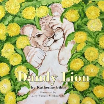 Paperback Dandy Lion Book