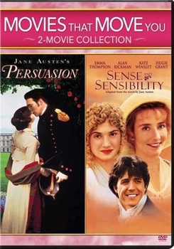 Persuasion / Sense and Sensibility