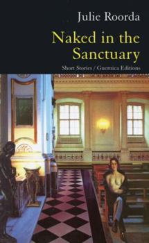 Paperback Naked in the Sanctuary Book