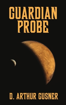 Paperback Guardian Probe Book