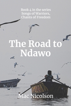 Paperback The Road to Ndawo Book