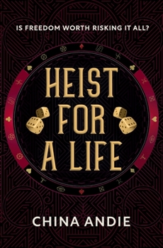 Paperback Heist For A Life Book