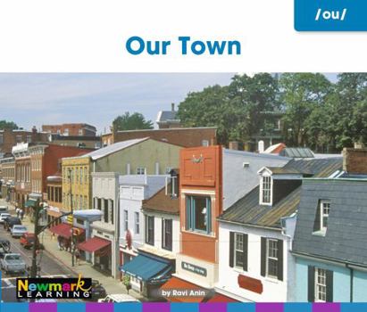 Paperback Our Town Book