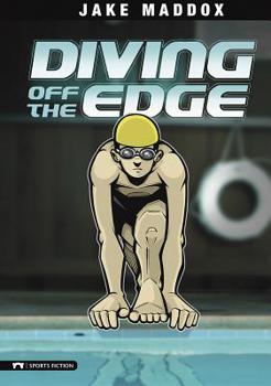 Hardcover Diving Off the Edge Book