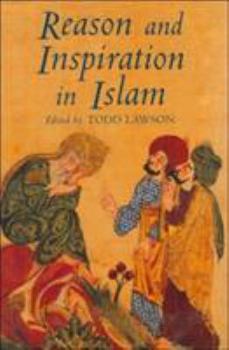 Hardcover Reason and Inspiration in Islam: Essays in Honour of Hermann Landolt Book