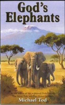 Paperback God's Elephants Book