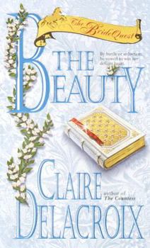 Mass Market Paperback The Beauty: The Bride Quest #4 Book