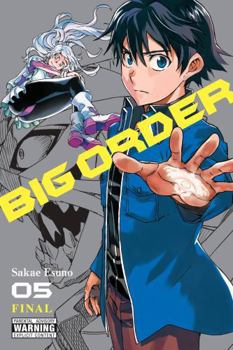 Big Order Omnibus, Vol. 5 - Book #5 of the Big Order Omnibus