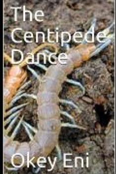 Paperback The Centipede Dance Book