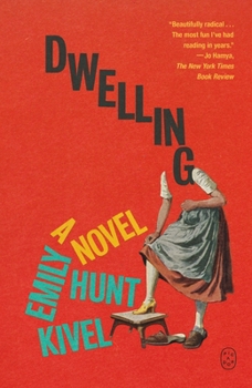 Paperback Dwelling Book