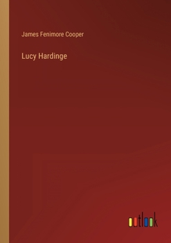 Paperback Lucy Hardinge [German] Book