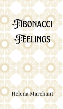 Hardcover Fibonacci Feelings Book