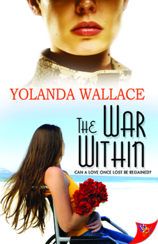 Paperback The War Within Book
