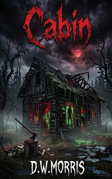 Paperback Cabin Book