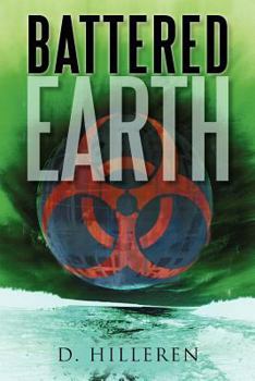 Paperback Battered Earth Book