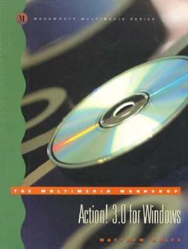 Paperback The Multimedia Workshop Book