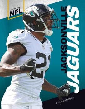 Library Binding Jacksonville Jaguars Book