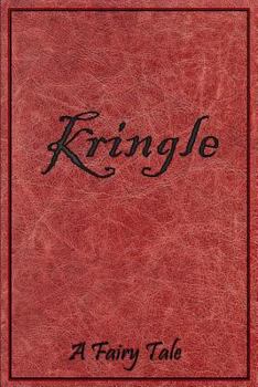 Paperback Kringle Book